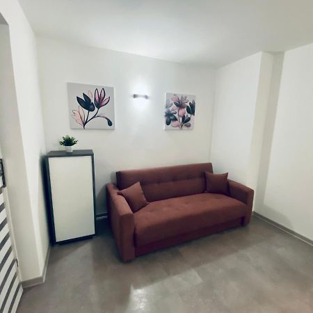 Apartman Stipancic Labin  Zewnętrze zdjęcie
