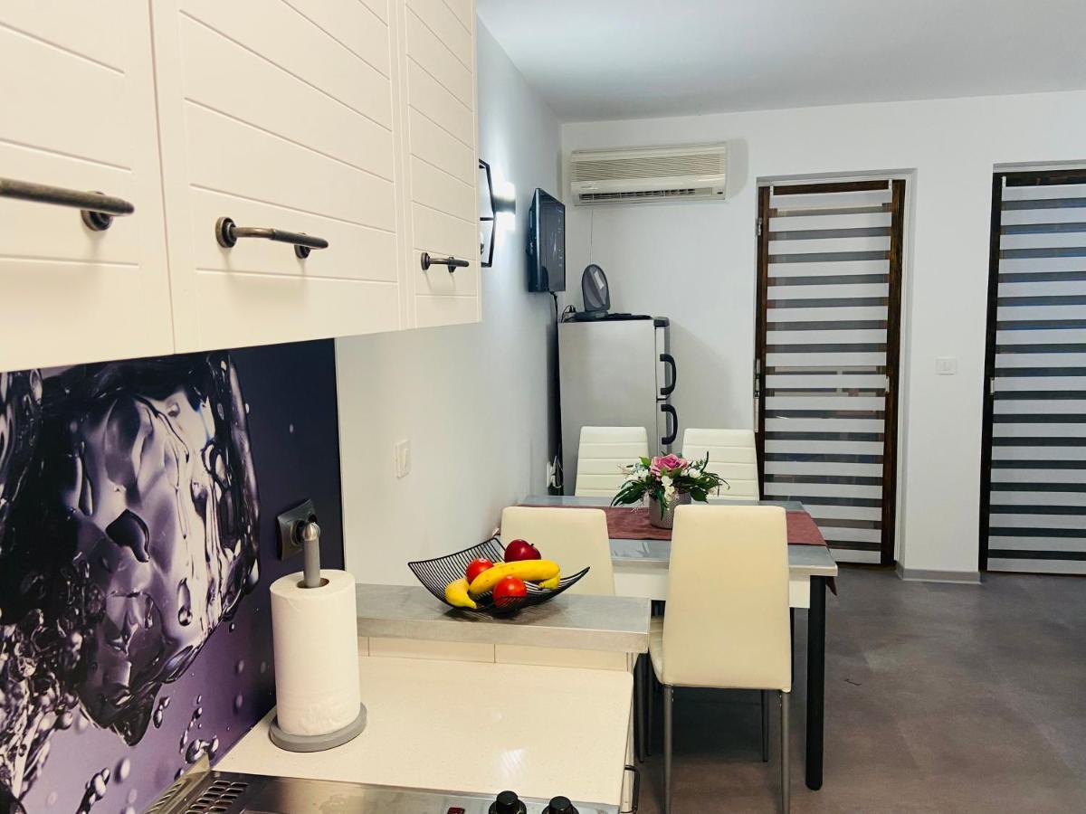 Apartman Stipancic Labin  Zewnętrze zdjęcie