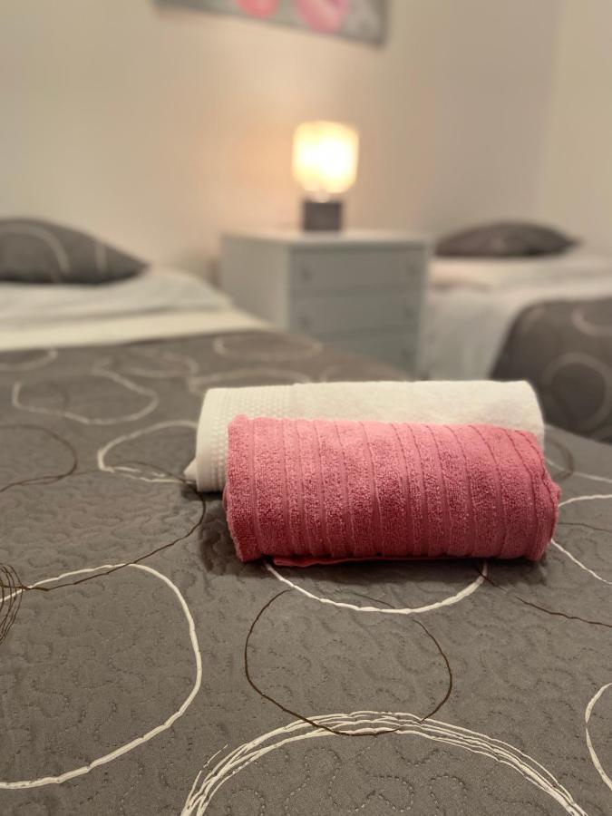 Apartman Stipancic Labin  Zewnętrze zdjęcie