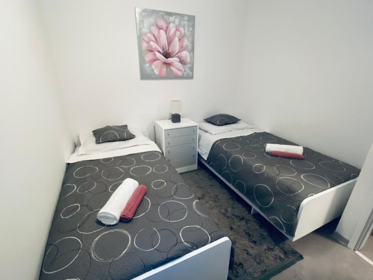Apartman Stipancic Labin  Zewnętrze zdjęcie