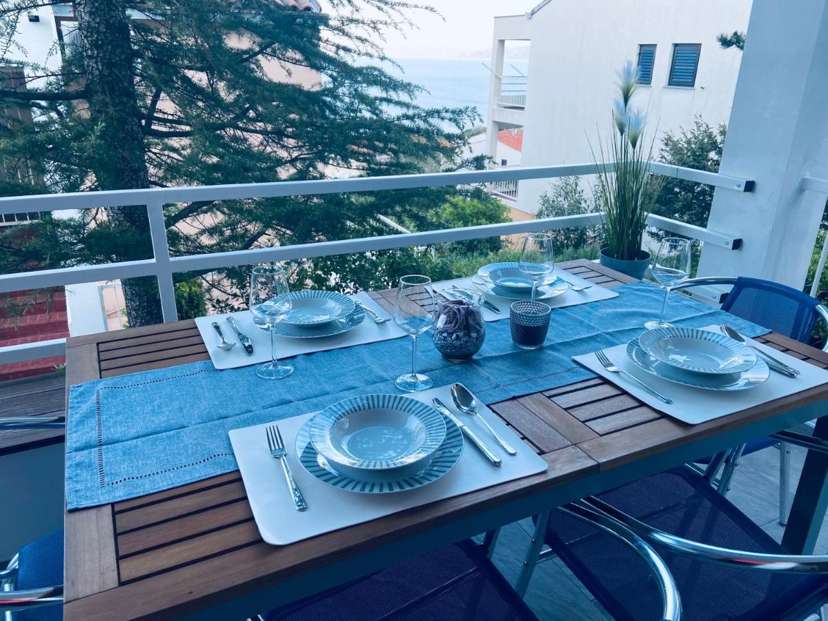 Apartman Stipancic Labin  Zewnętrze zdjęcie