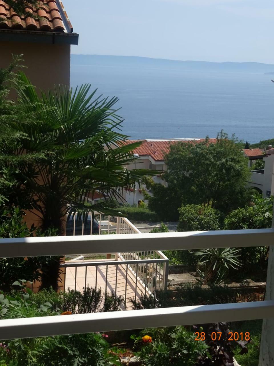 Apartman Stipancic Labin  Zewnętrze zdjęcie